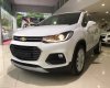 Chevrolet Trax 2017 - Cần bán Chevrolet Trax đời 2017, có đủ màu, nhập khẩu, giao ngay, giảm giá tiền mặt cực khủng