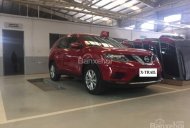 Nissan X trail 2.0L 2016 - Bán Nissan X Trail đời 2018, giá tốt nhất miền Bắc Việt Nam, khuyến mại hấp dẫn giá 852 triệu tại Hà Nội