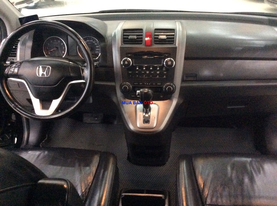 Honda CR V 2010 - Bán xe Honda CRV 2010