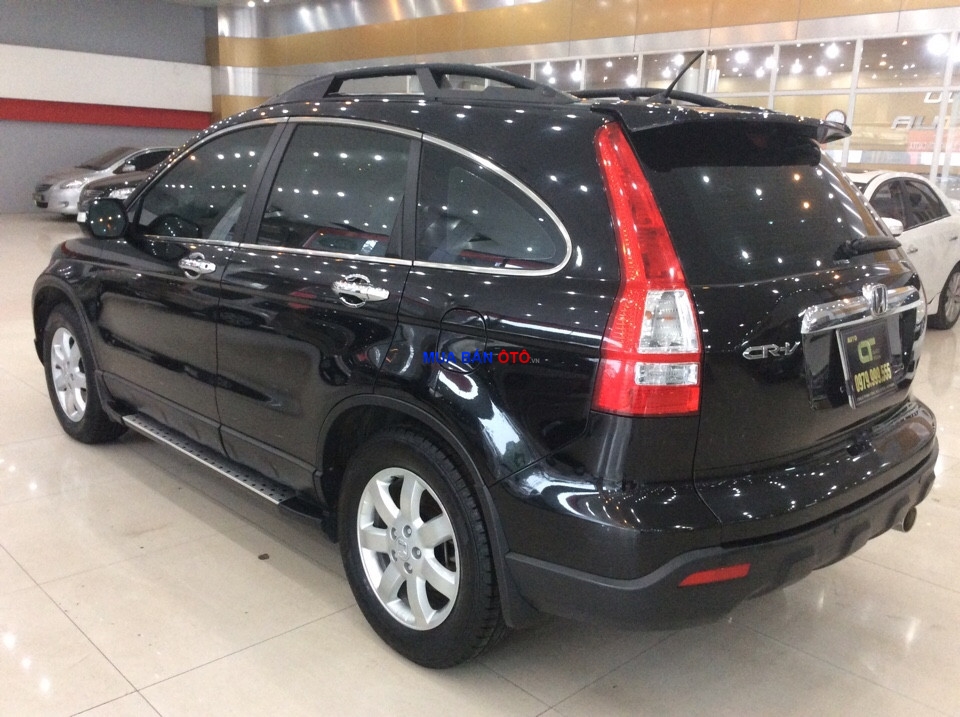 Honda CR V 2010 - Bán xe Honda CRV 2010