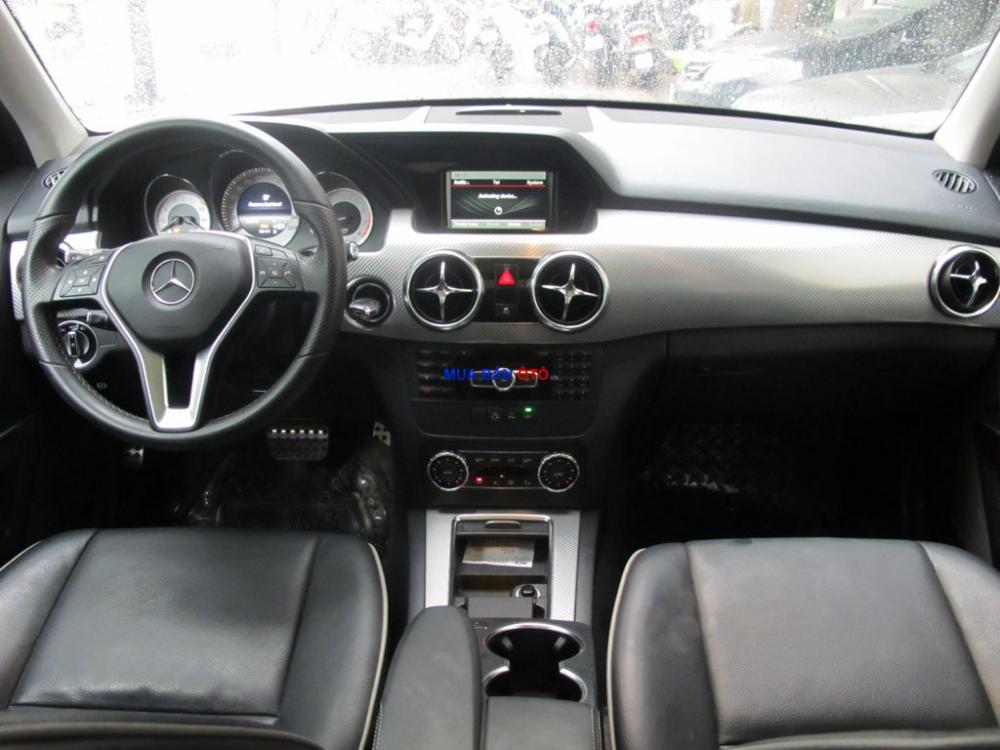 Mercedes-Benz GLK Class 2013 - Bán xe MercedesBenz GLKClass 250 2013