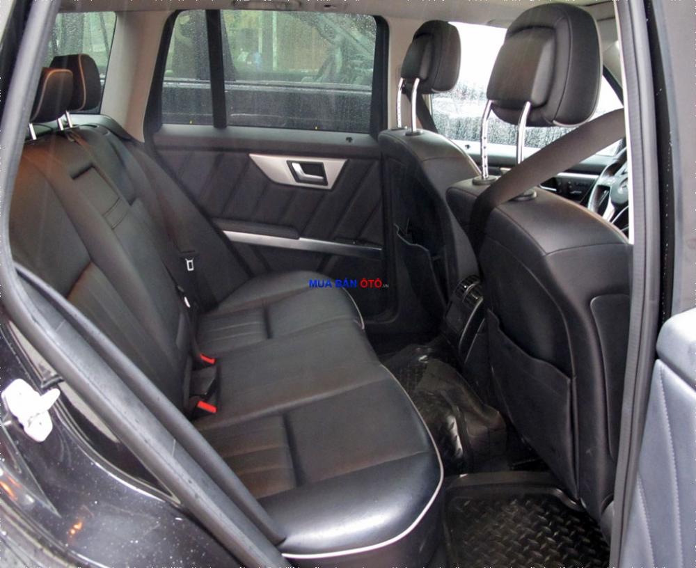 Mercedes-Benz GLK Class 2013 - Bán xe MercedesBenz GLKClass 250 2013