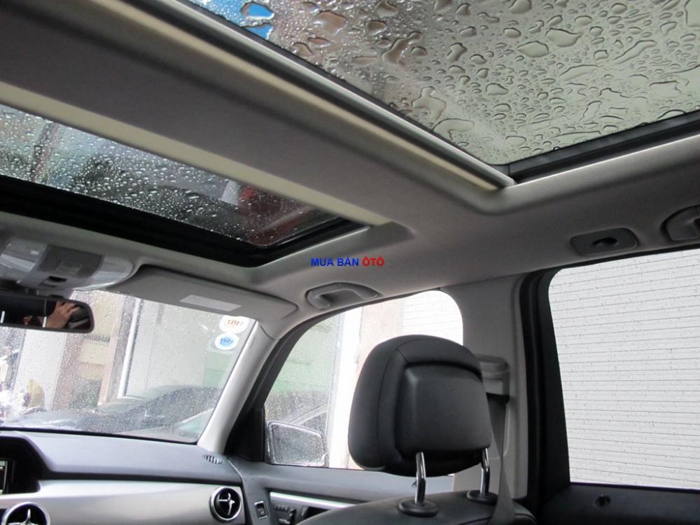 Mercedes-Benz GLK Class 2013 - Bán xe MercedesBenz GLKClass 250 2013