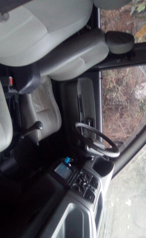 Mitsubishi Jolie   2001 - Bán Mitsubishi Jolie đời 2001, màu xám (ghi)