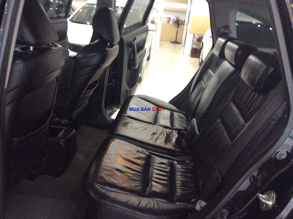 Honda CR V 2010 - Bán xe Honda CRV 2010