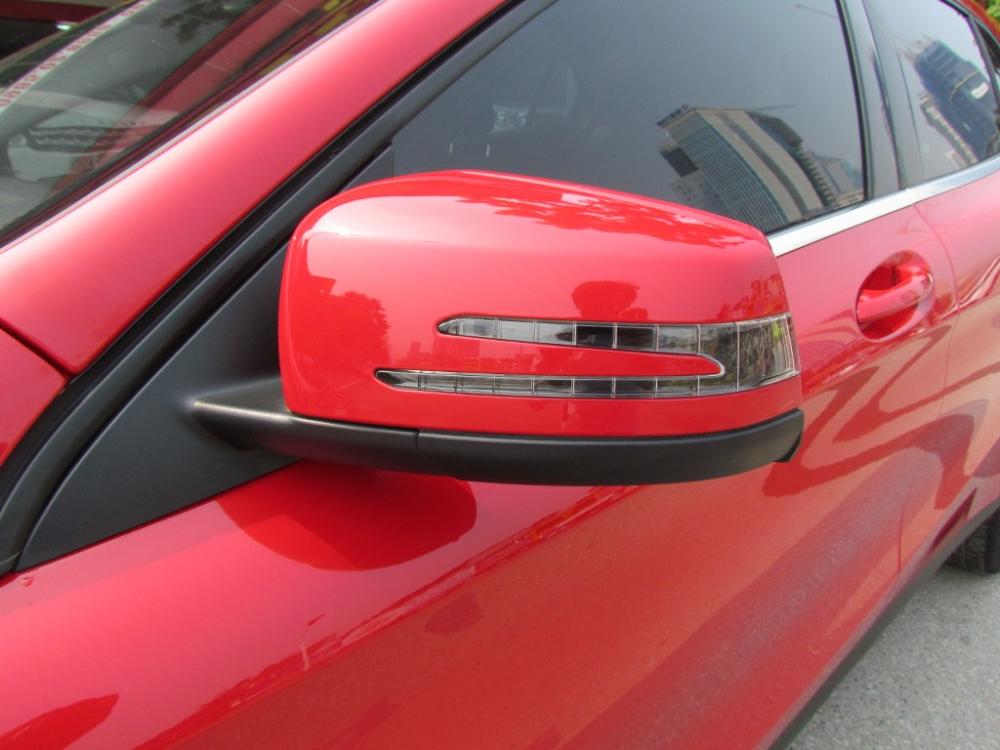 Mercedes-Benz GL Mercedes A200 AT 2016 - Mercedes GLA200 AT 2016