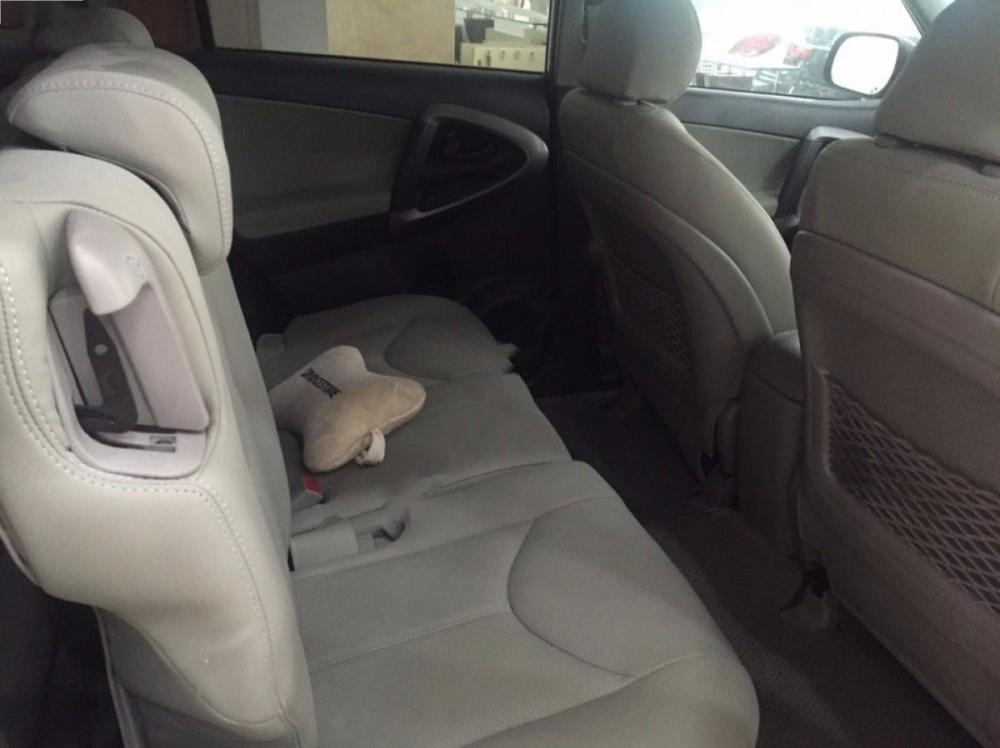 Toyota RAV4 Limited  2008 - Nam Chung Auto 116 Lê Văn Lương bán Toyota RAV4 Limited 2008