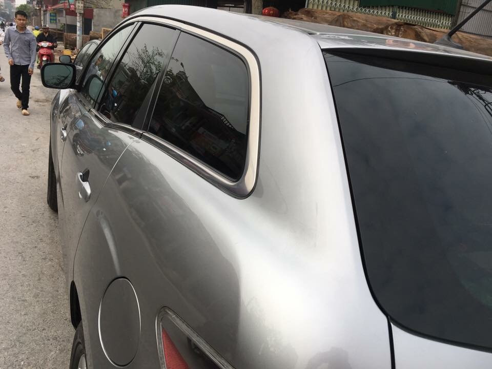 Mazda CX 7 G 2010 - Bán Mazda CX7 đời 2010 hàng hiếm