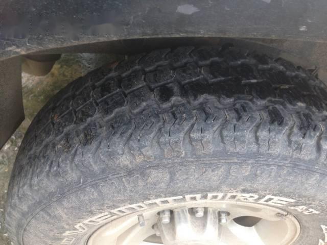 Ssangyong Korando   2004 - Bán Ssangyong Korando đời 2004, 185 triệu