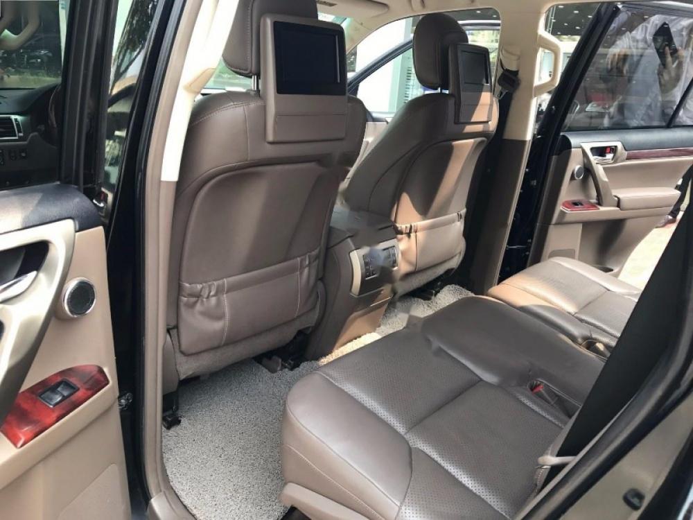 Lexus GX460  Luxury  2010 - Bán Lexus GX460 Luxury, đăng ký 2010 tư nhân