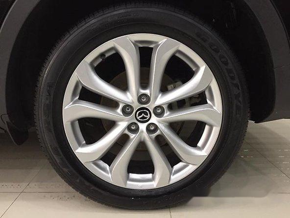 Mazda CX 9 AWD 2014 - Cần bán gấp Mazda CX 9 AWD đời 2014, màu đen, nhập khẩu chính hãng đẹp như mới