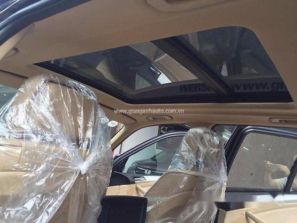 BMW X5 2012 - Bán BMW X5 đời 2012, màu đen