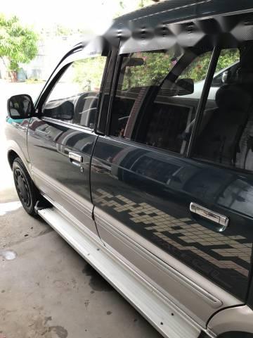 Toyota Zace   2003 - Bán xe cũ Toyota Zace đời 2003, giá chỉ 310 triệu