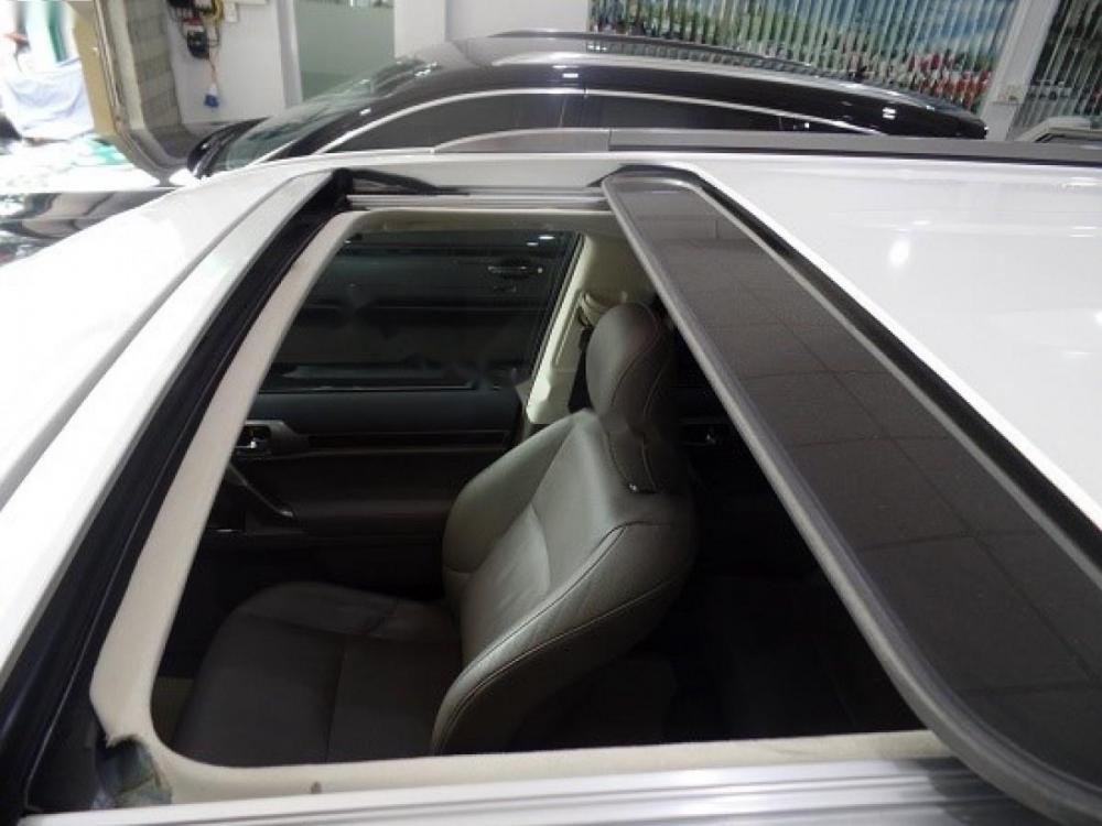 Lexus GX460 2013 - Bán Lexus GX460 đời 2013, màu trắng, xe nhập