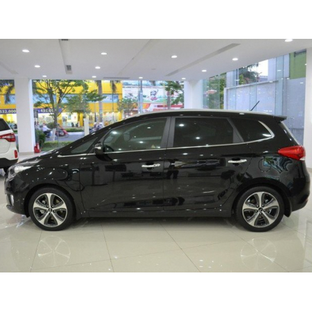 Kia Rondo GAT FL 2.0 2017 - Kia Rondo GAT FL 2017 trả góp tới 89%, đủ màu giao xe ngay. Thủ tục nhanh gọn - Gọi Mr Đức Kia Giải Phóng