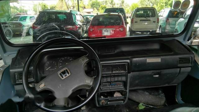 Jeep CJ   1980 - Bán Jeep CJ năm 1980, nhập khẩu nguyên chiếc