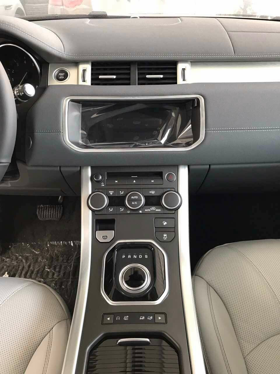 LandRover Evoque HSE 2017 - Range Rover Evoque SE Plus, HSE, HSE Dynamic 2017 đủ màu, giao ngay, nhiều ưu đãi hấp dẫn - Gọi ngay 0938880866