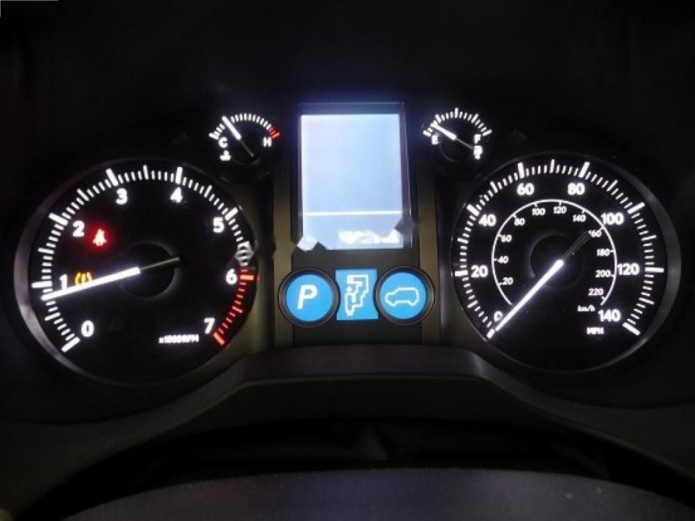 Lexus GX460 2013 - Bán Lexus GX460 đời 2013, màu trắng, xe nhập