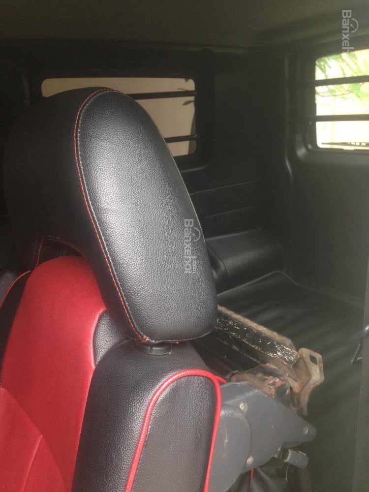 Ssangyong Korando Tx5 2004 - Cần bán lại xe Ssangyong Korando Tx5 2004, màu trắng, nhập khẩu nguyên chiếc