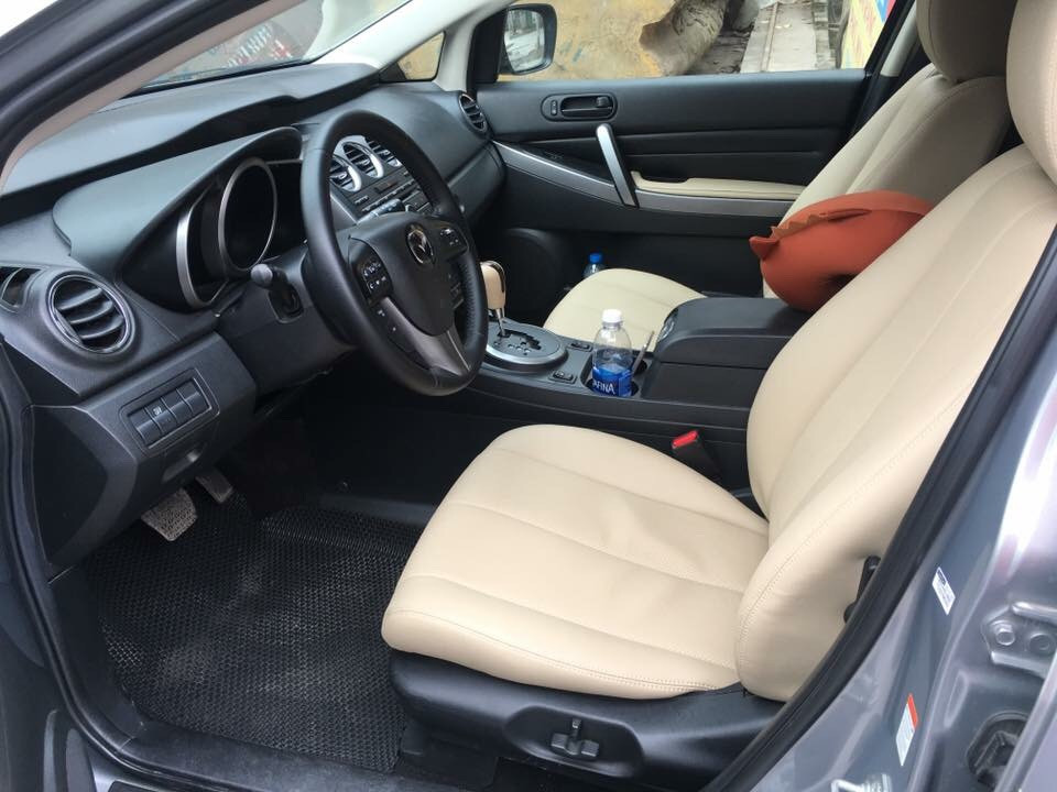 Mazda CX 7 G 2010 - Bán Mazda CX7 đời 2010 hàng hiếm