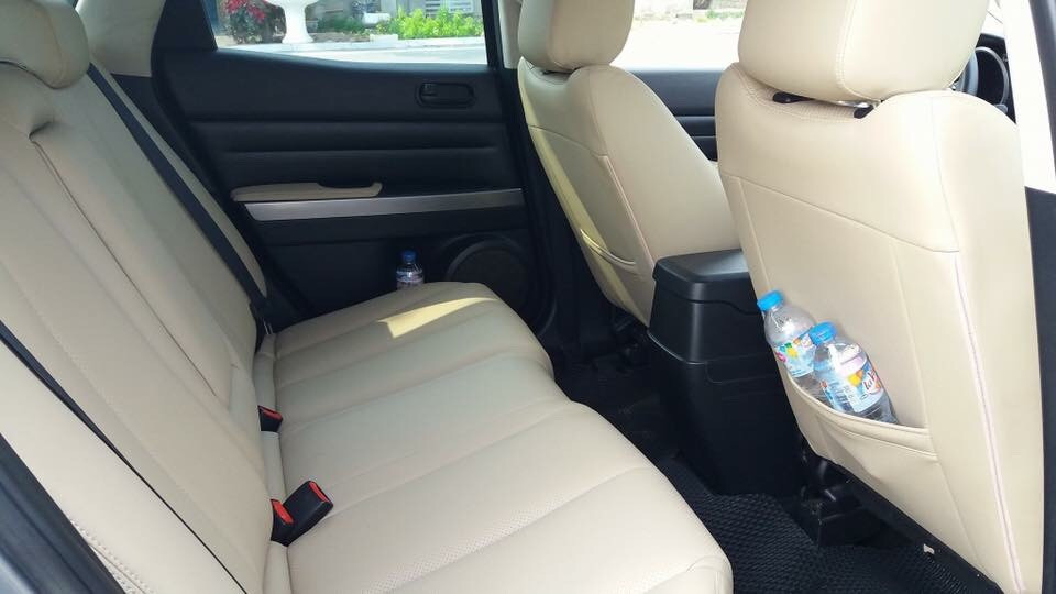 Mazda CX 7 2010 - Mazda CX7 hàng hiếm khó tìm