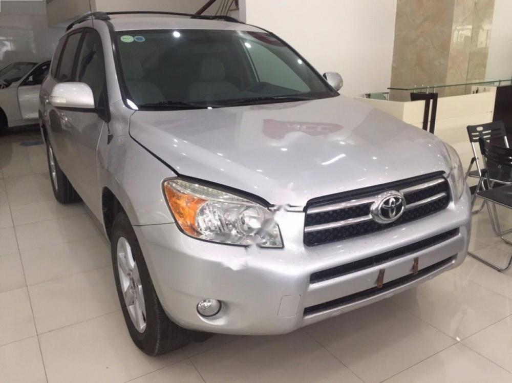 Toyota RAV4 Limited  2008 - Nam Chung Auto 116 Lê Văn Lương bán Toyota RAV4 Limited 2008