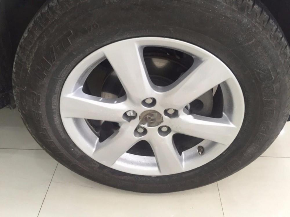 Toyota RAV4 Limited  2008 - Nam Chung Auto 116 Lê Văn Lương bán Toyota RAV4 Limited 2008