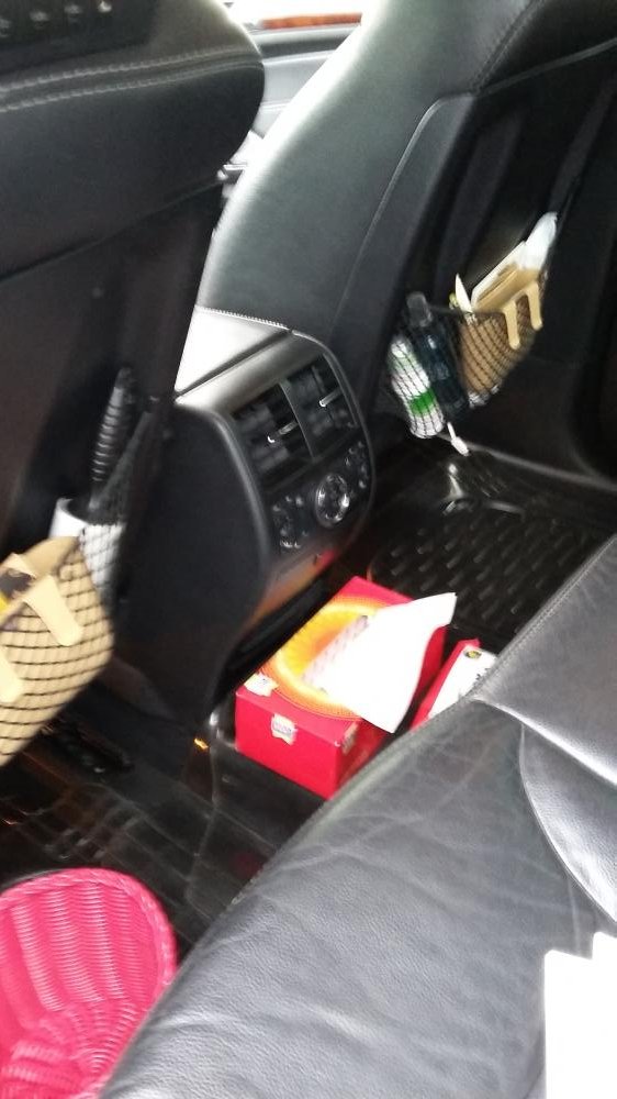 Mercedes-Benz GL 2006 - Bán xe Mercedes GL 450 đời 2006, màu bạc, xe nhập