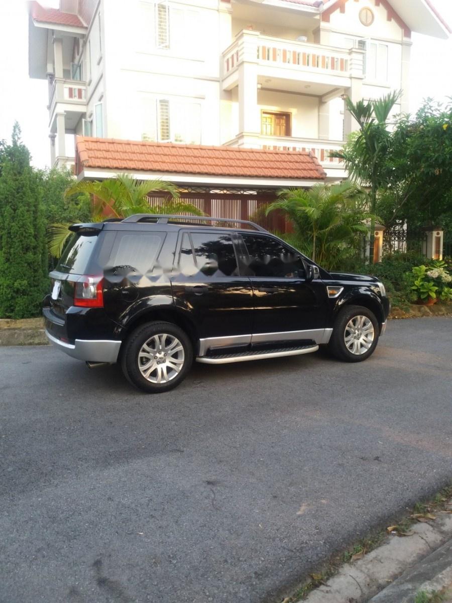 LandRover Freelander 2 HSE 2008 - Bán LandRover Freelander 2 HSE đời 2008, biển HN
