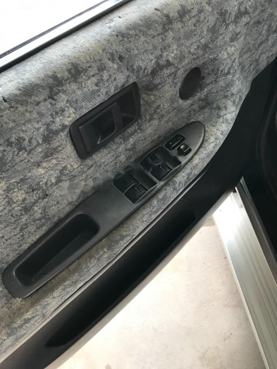 Toyota Zace 2003 - Cần bán lại xe Toyota Zace đời 2003, màu xanh lục, giá chỉ 310 triệu