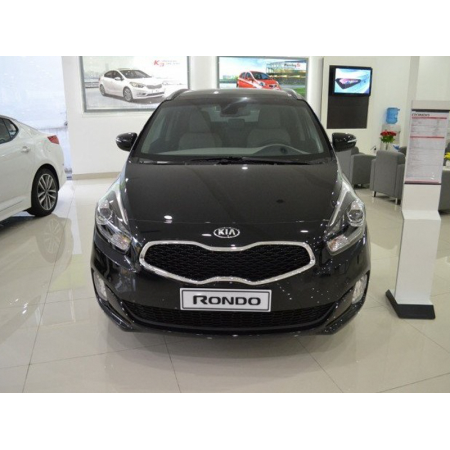 Kia Rondo GAT FL 2.0 2017 - Kia Rondo GAT FL 2017 trả góp tới 89%, đủ màu giao xe ngay. Thủ tục nhanh gọn - Gọi Mr Đức Kia Giải Phóng