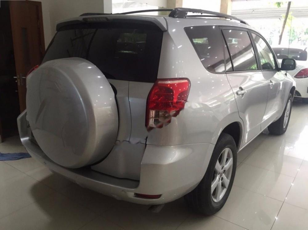 Toyota RAV4 Limited  2008 - Nam Chung Auto 116 Lê Văn Lương bán Toyota RAV4 Limited 2008