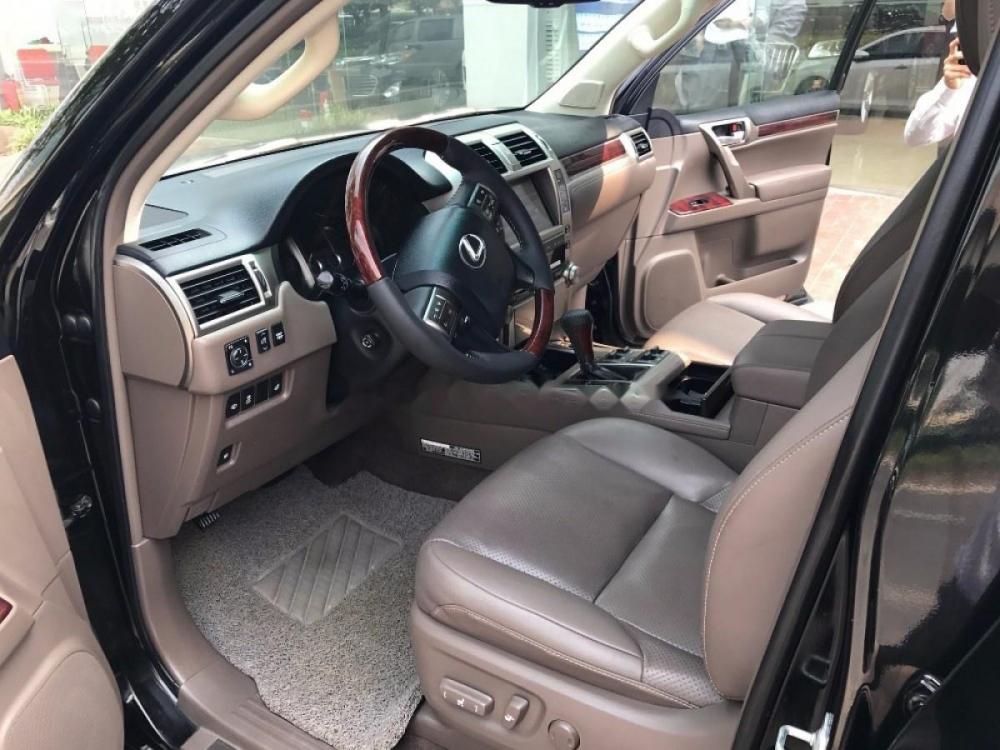 Lexus GX460  Luxury  2010 - Bán Lexus GX460 Luxury, đăng ký 2010 tư nhân