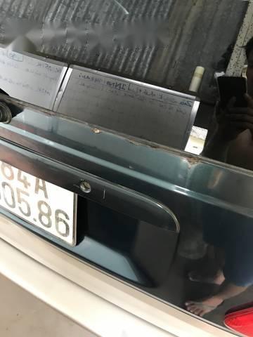 Toyota Zace   2003 - Bán xe cũ Toyota Zace đời 2003, giá chỉ 310 triệu