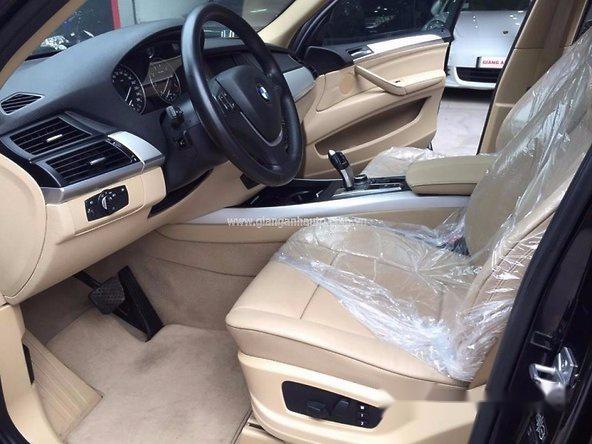 BMW X5 2012 - Bán BMW X5 đời 2012, màu đen