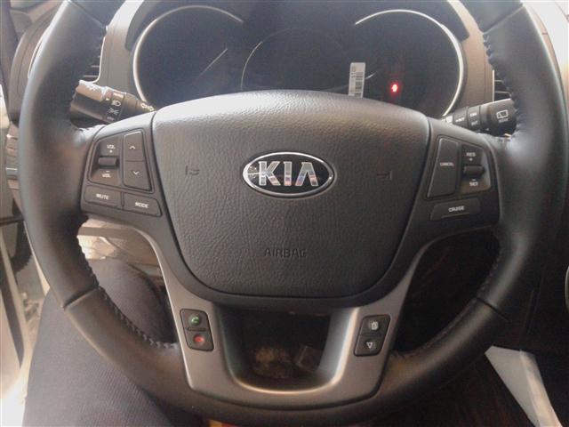 Kia Sorento GAT 2017 - Kia Hải Phòng- Bán xe New Sorento 2.4 , trả góp 80% xe trong 7 năm, LH: 0936.657.234