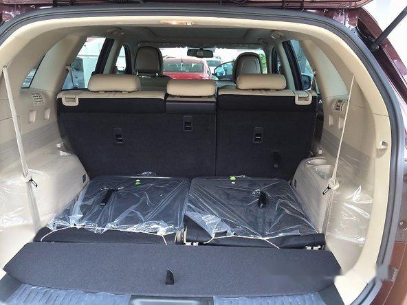 Kia Sorento DATH 2017 - Cần bán xe Kia Sorento DATH đời 2017, màu đỏ, giá chỉ 939 triệu