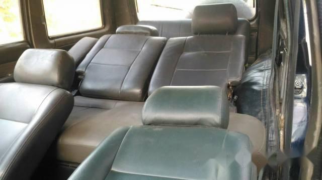 Mekong Pronto 1996 - Gia đình cần bán Mekong Pronto sản xuất 1996, nhập khẩu