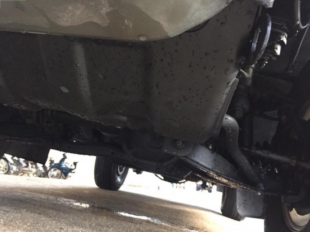 Hyundai Galloper 2002 - Xe Hyundai Galloper đời 2002, màu bạc, nhập khẩu nguyên chiếc