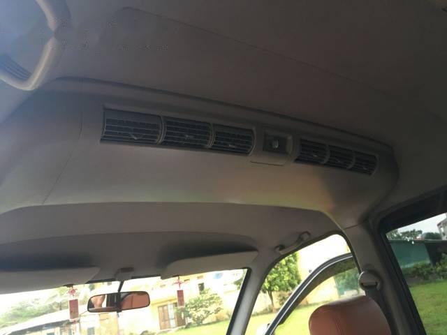 Toyota Zace   GL   2005 - Bán gấp Toyota Zace GL đời 2005 chính chủ, 265tr