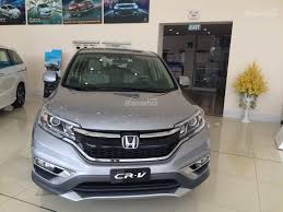 Honda CR V 2.4 TG 2017 - Honda CR-V 2.4 AT mới 100% tại Pleiku - Gia Lai, hỗ trợ vay 80%, hotline Honda Đắk Lắk 0935.75.15.16
