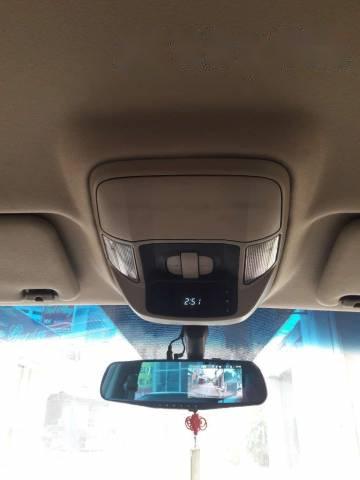 Ssangyong Stavic 2005 - Bán ô tô Ssangyong Stavic đời 2005, màu đen  