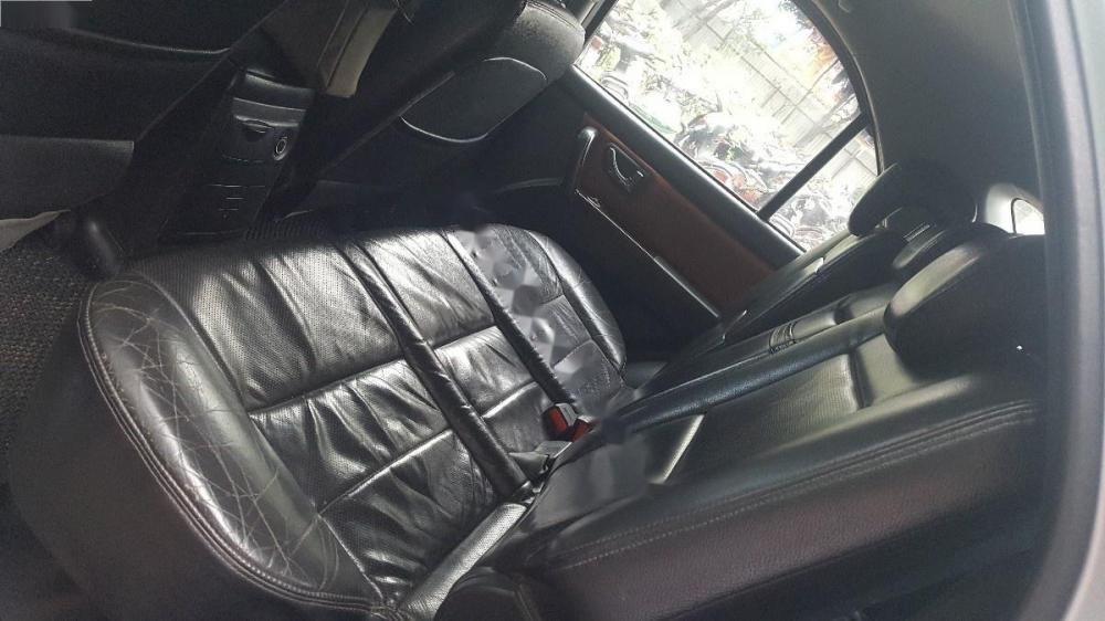 Kia Sorento 3.0 4x4MT 2007 - Cần bán lại xe Kia Sorento 3.0 4x4MT đời 2007, màu xanh, nhập khẩu