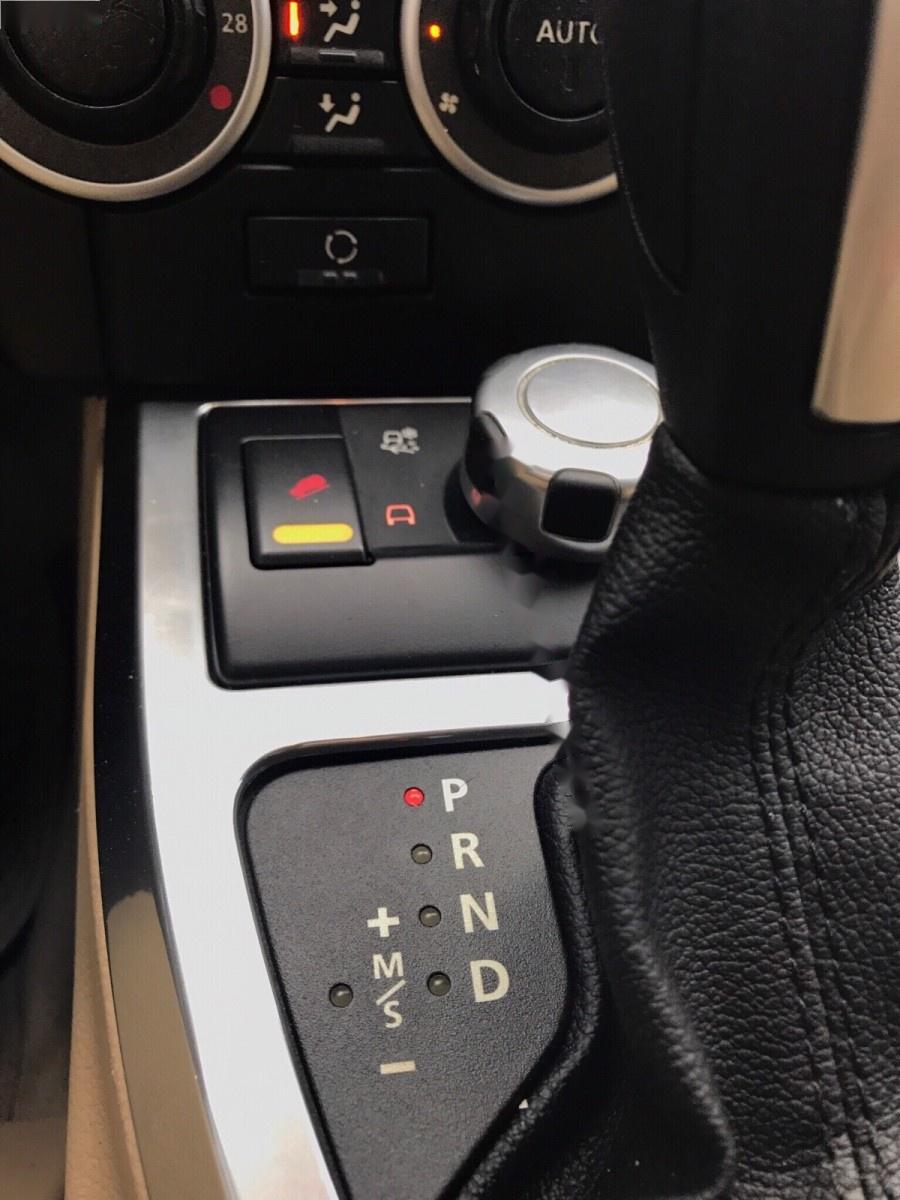 LandRover Freelander HSE 2007 - Bán LandRover Freelander HSE đời 2007, màu đen, nhập khẩu