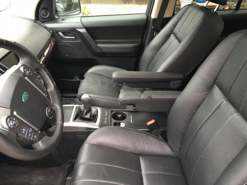 LandRover Freelander HSE 2.2 2013 - Bán LandRover Freelander HSE 2.2 2013, màu đen, xe nhập