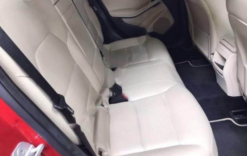 Mercedes-Benz GLA-Class 200 2015 - Bán Mercedes GLA200 đời 2015, màu đỏ, xe nhập chính chủ