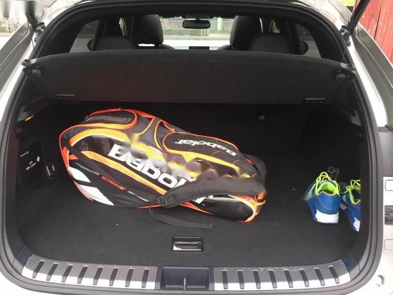 Lexus NX 200T F-Sport 2015 - Bán Lexus NX 200T F-Sport 2015, nhập khẩu nguyên chiếc