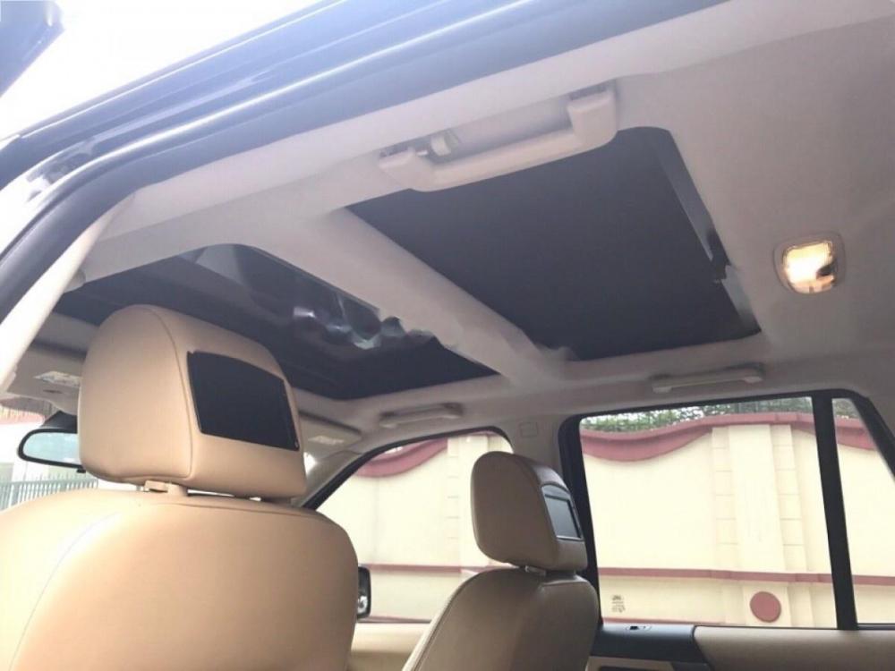 LandRover Freelander HSE 2007 - Bán LandRover Freelander HSE đời 2007, màu đen, nhập khẩu