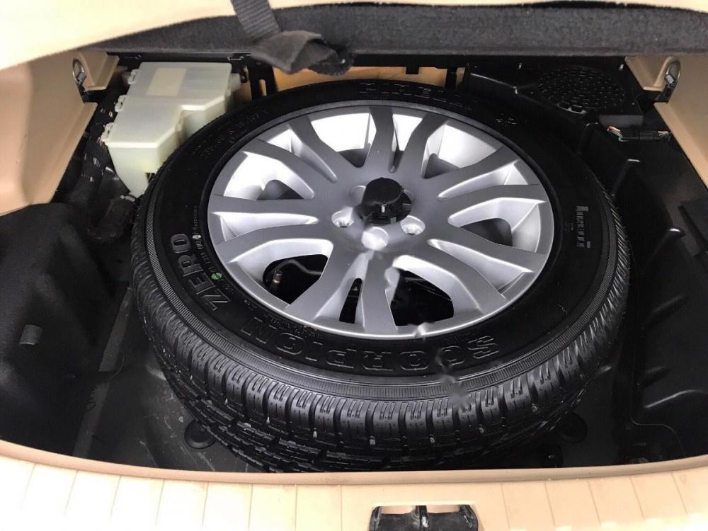 LandRover Freelander HSE 2007 - Bán LandRover Freelander HSE đời 2007, màu đen, nhập khẩu