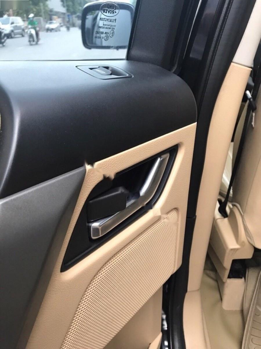 LandRover Freelander HSE 2007 - Bán LandRover Freelander HSE đời 2007, màu đen, nhập khẩu